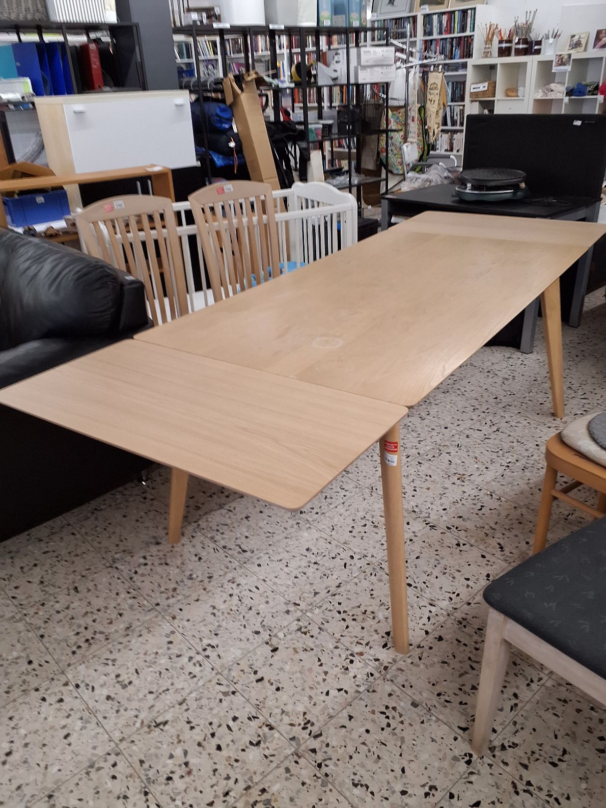 Spisebord